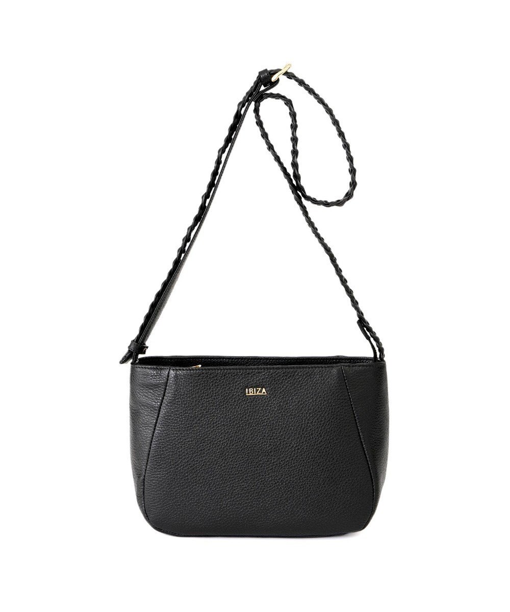 IBIZA アトラクティーボ　ショルダーバッグ 
