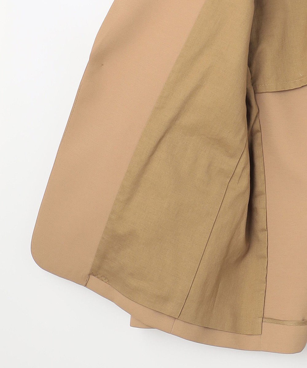 NAVE 【ReNAVE 吸水速乾】ホロウツイル ジャケット 