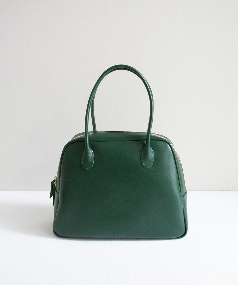 TIDEWAY MOSS ボストンバッグ L 