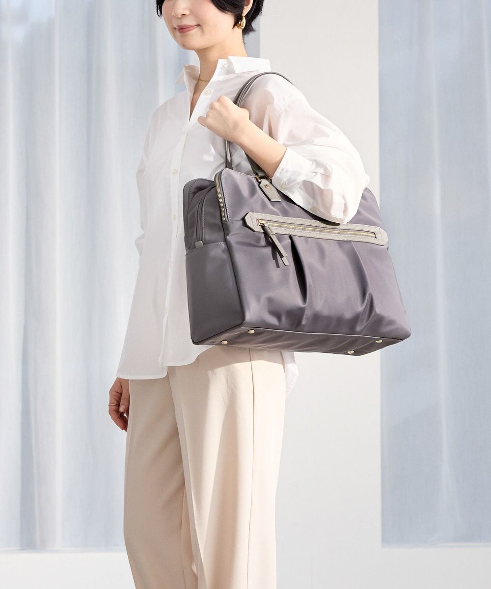 ACE BAGS & LUGGAGE ace. ラポルテム トートバッグ B4 15.6インチPC収納 26L 68524 エース 
