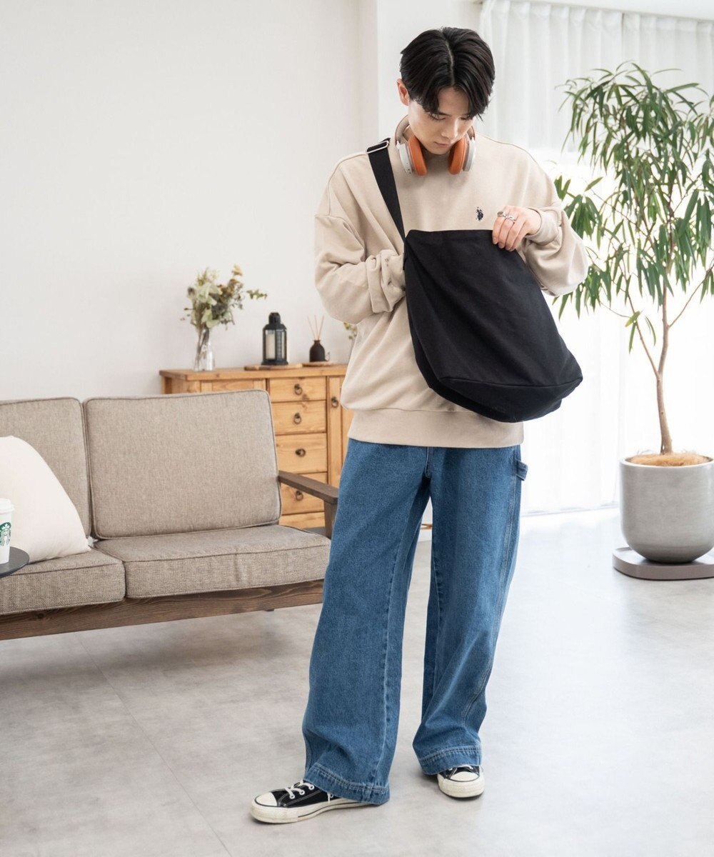 WEGO アソートBIGショルダー 