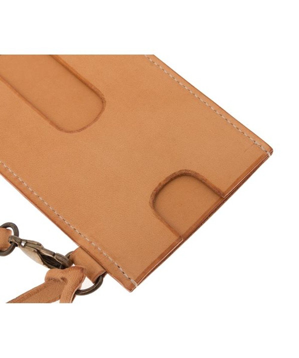 genten カットワーク パスケース 