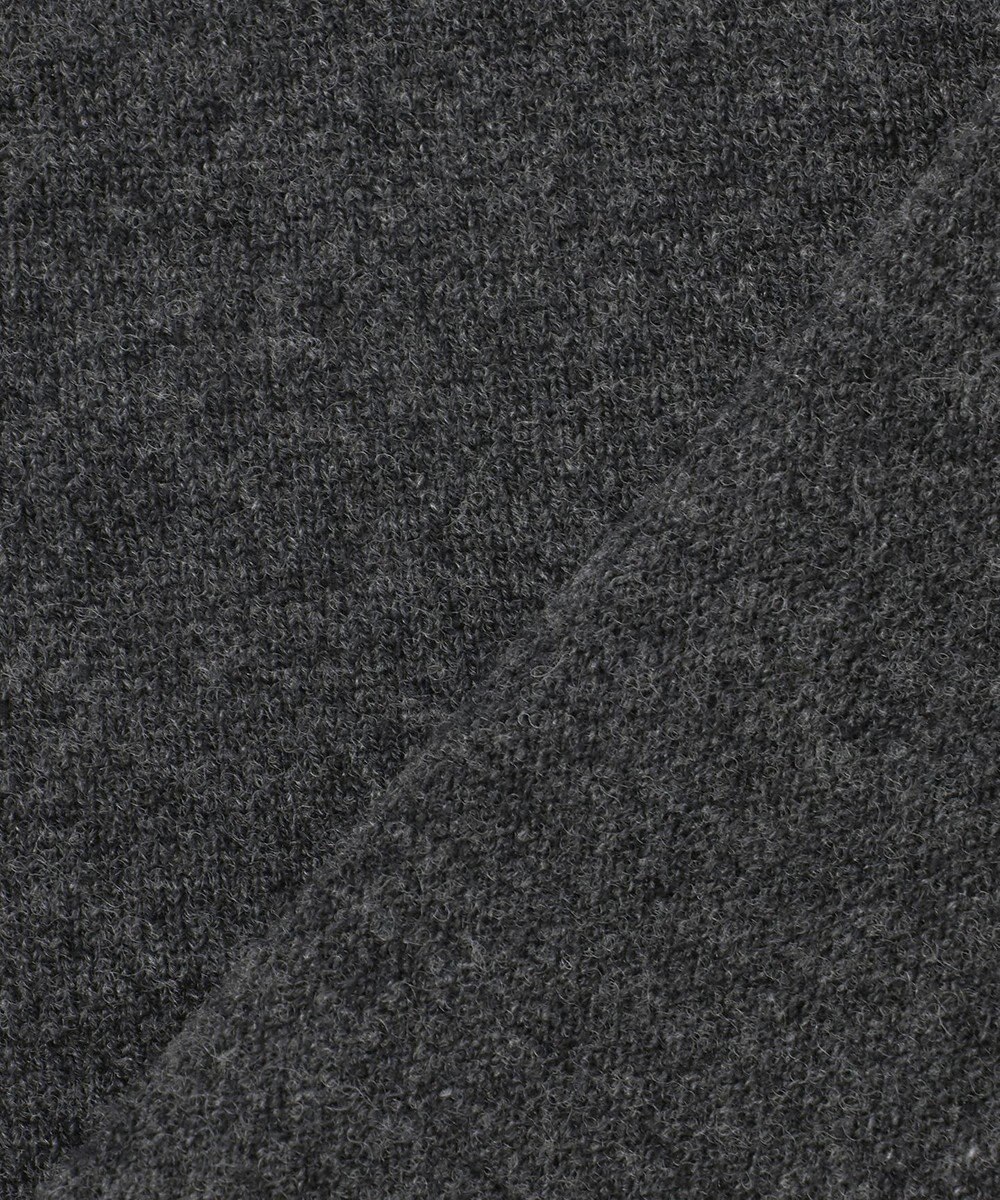 23区 S 【R(アール)】マイクロンメリノウール クルーネックニット 