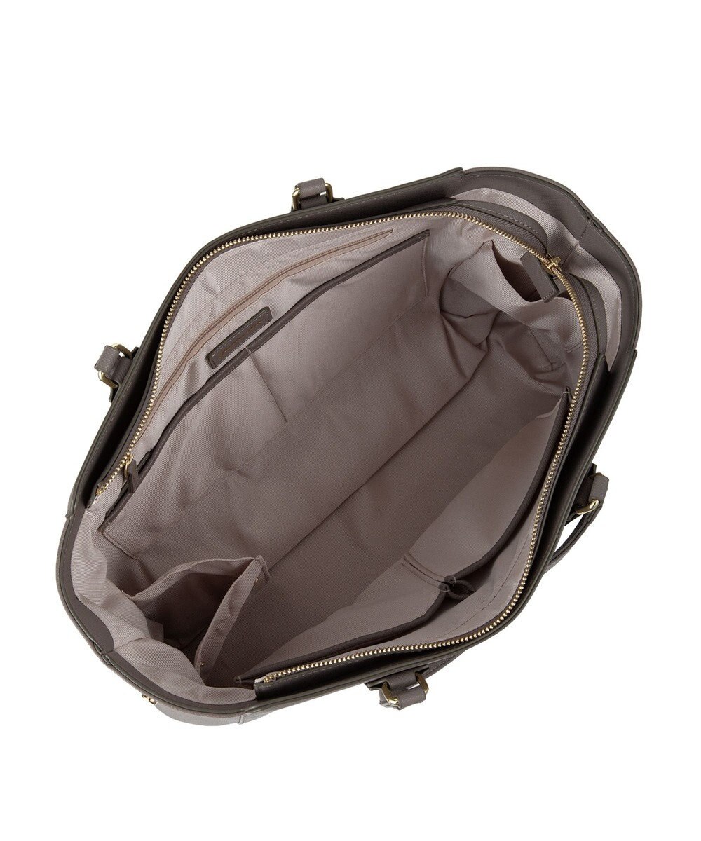 ACE BAGS & LUGGAGE Jewelna Rose リモハピ トートバッグ B4サイズ 15.6インチPC収納 10771 PCケース付 ジュエルナローズ 