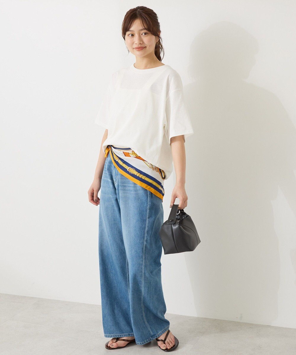 AMERICAN HOLIC 【WEB限定】フロッキーアソートTシャツ 