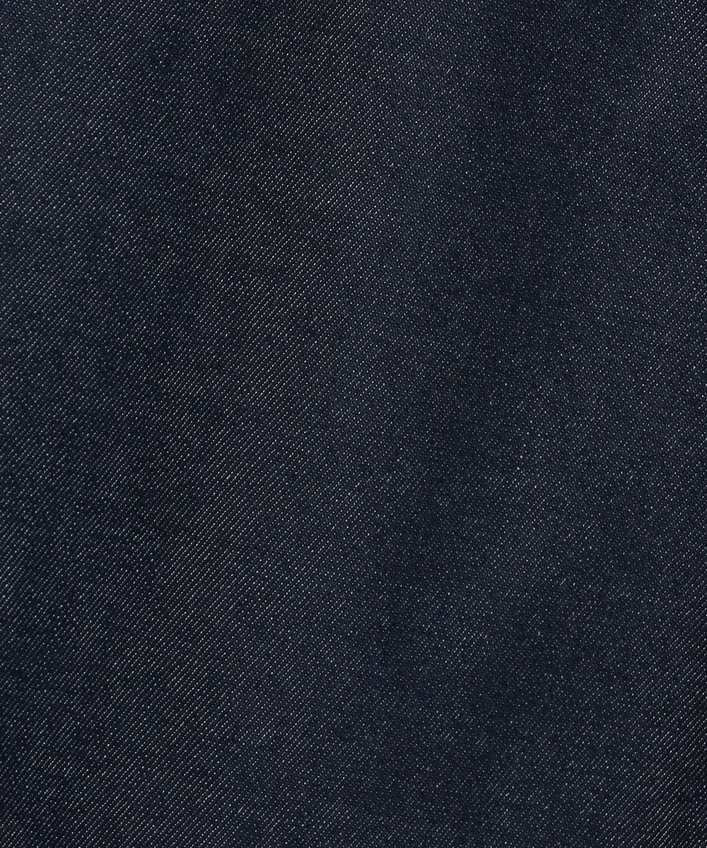 J.PRESS LADIES L 【WEB限定カラーあり】ハイパワーデニムツイル ワイドパンツ 