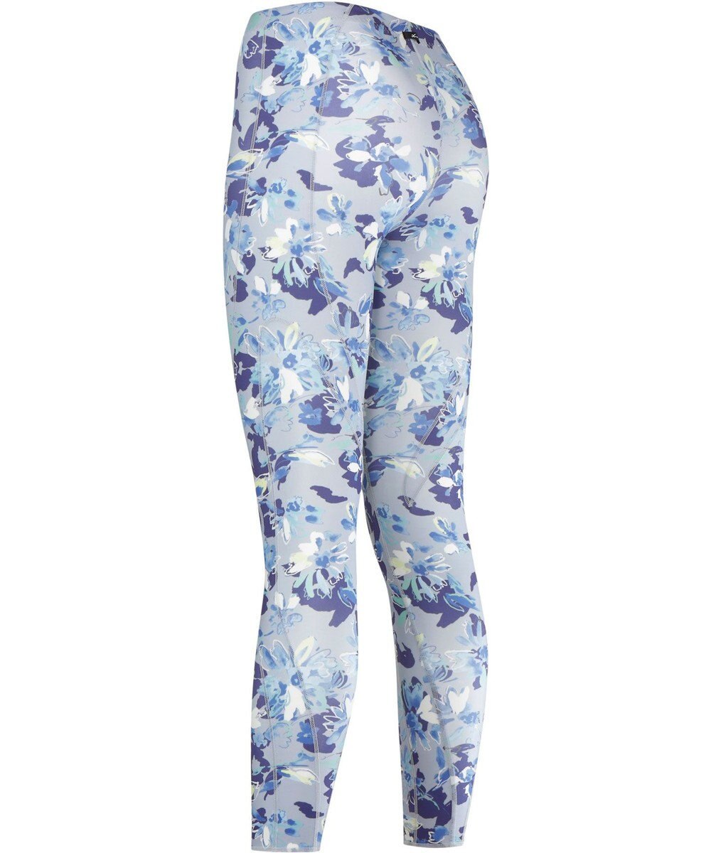 CW-X 【WOMEN】スポーツタイツ　エキスパートモデル　スタイルフリー　ひざの負荷を軽減。はきやすくソフトな設計。　吸汗速乾　UVカット率90%以上　 /ワコール　HXY289 