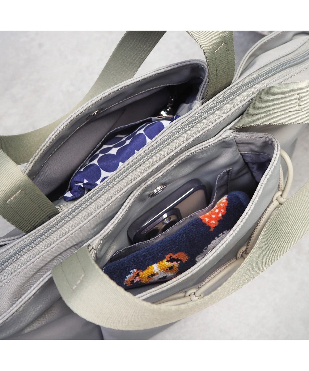 PELLE BORSA トートバッグ Bloom ブルーム 5846 