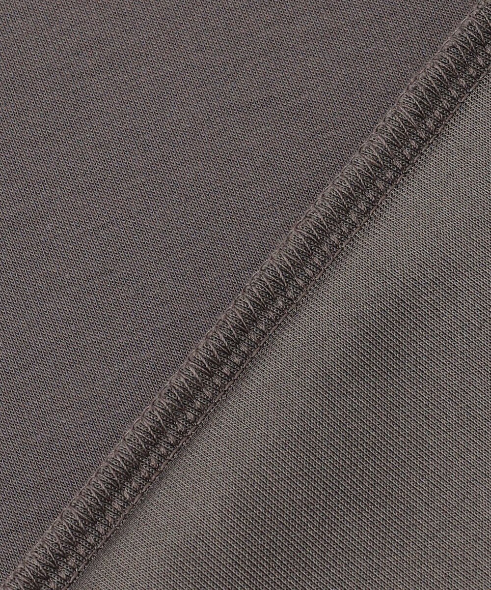 23区GOLF 【WOMEN/EC限定】ワンポイント ジャージー ベスト ロングシーズン使える 温度調節に最適 