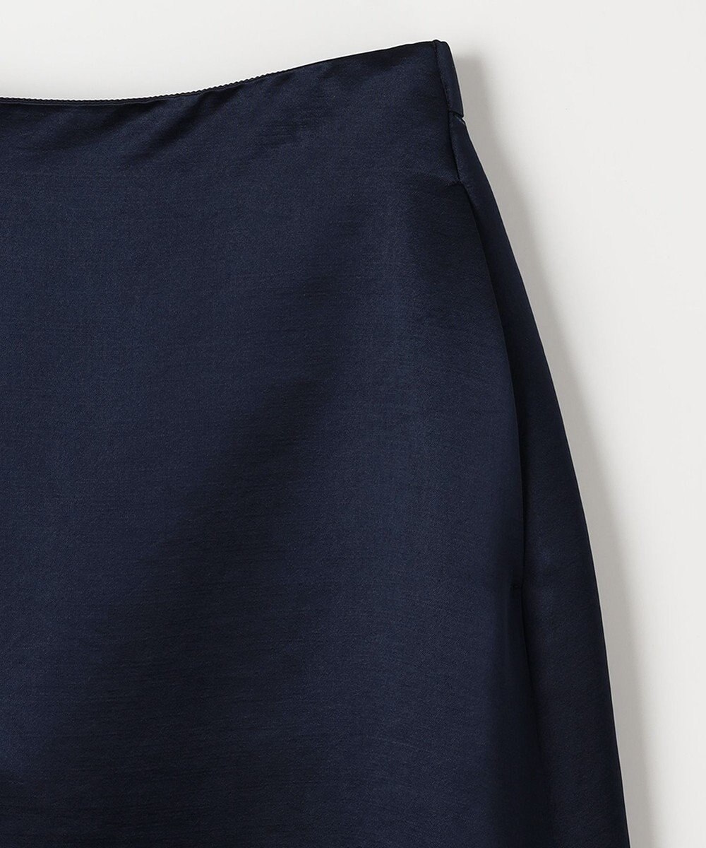 NAVE 【ReNAVE】タンブラーサテン スカート 