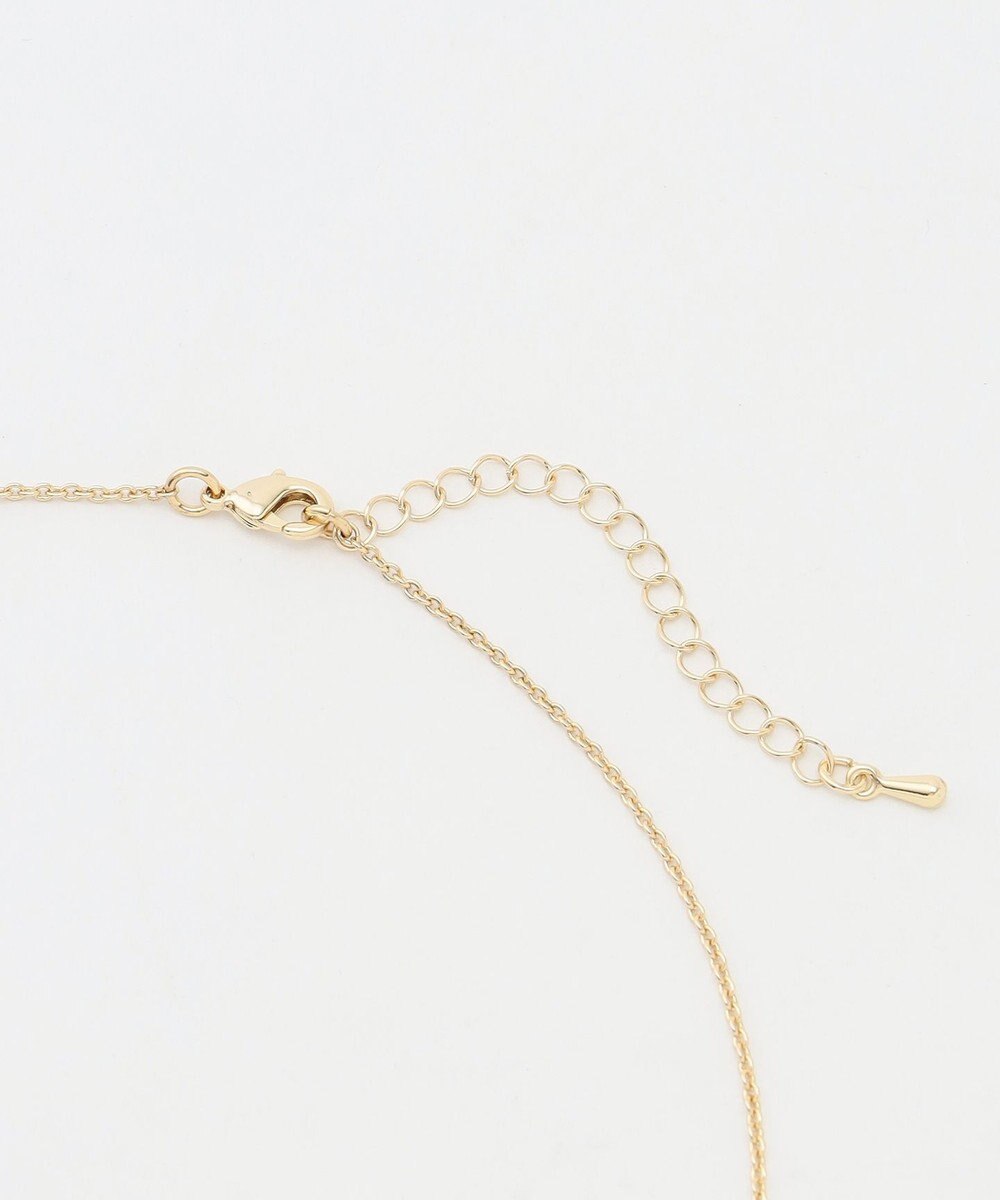 組曲 リングワントップネックレス 