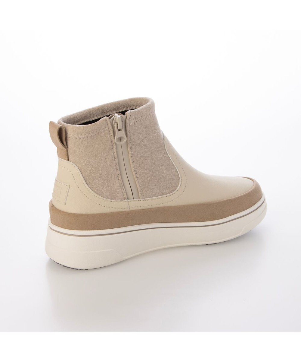 ing <ing>【レイン対応】生活防水スニーカーブーツ 