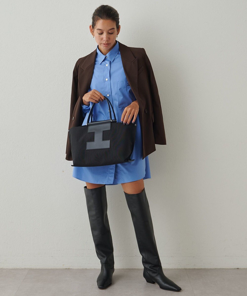 IACUCCI 【ナイロン】ソルベット M CORDURA/RUGA 