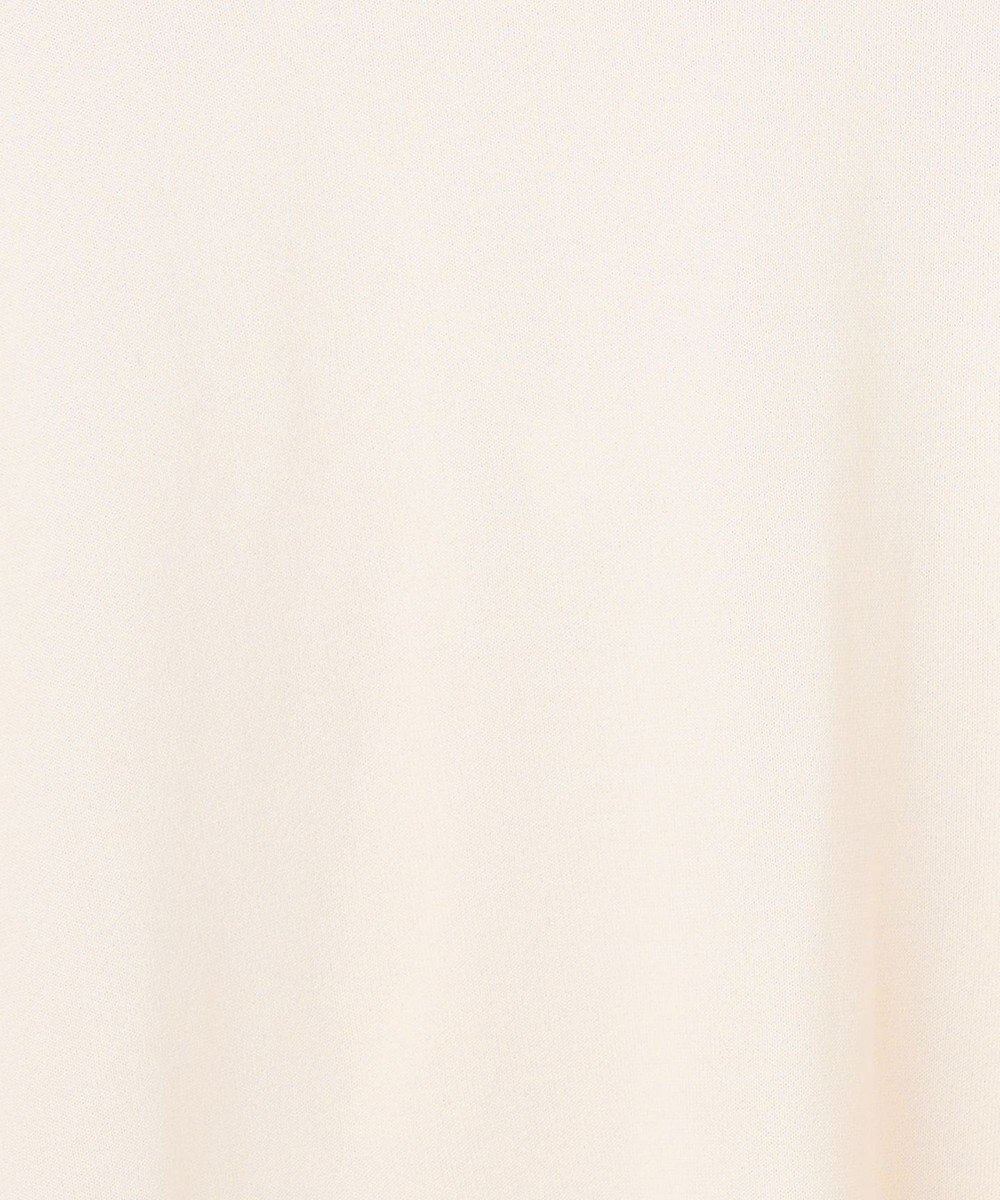 UNFILO スゴ機能美ニット ハーフスリーブ 