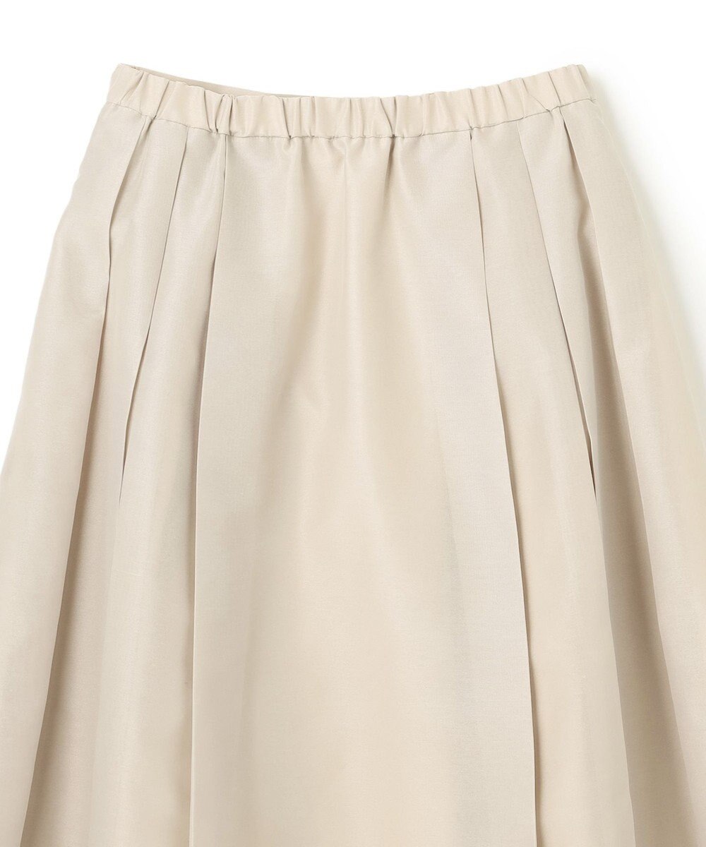 TOCCA 【百田夏菜子さん着用】【消臭】LUNA VEIL スカート 