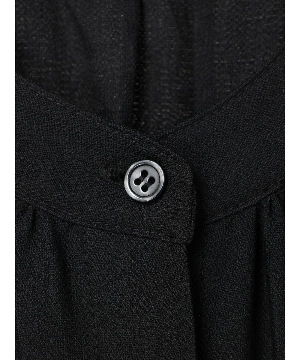 Green Parks ■ＥＳＣＡＲ　ショルダースリットオールインワン 