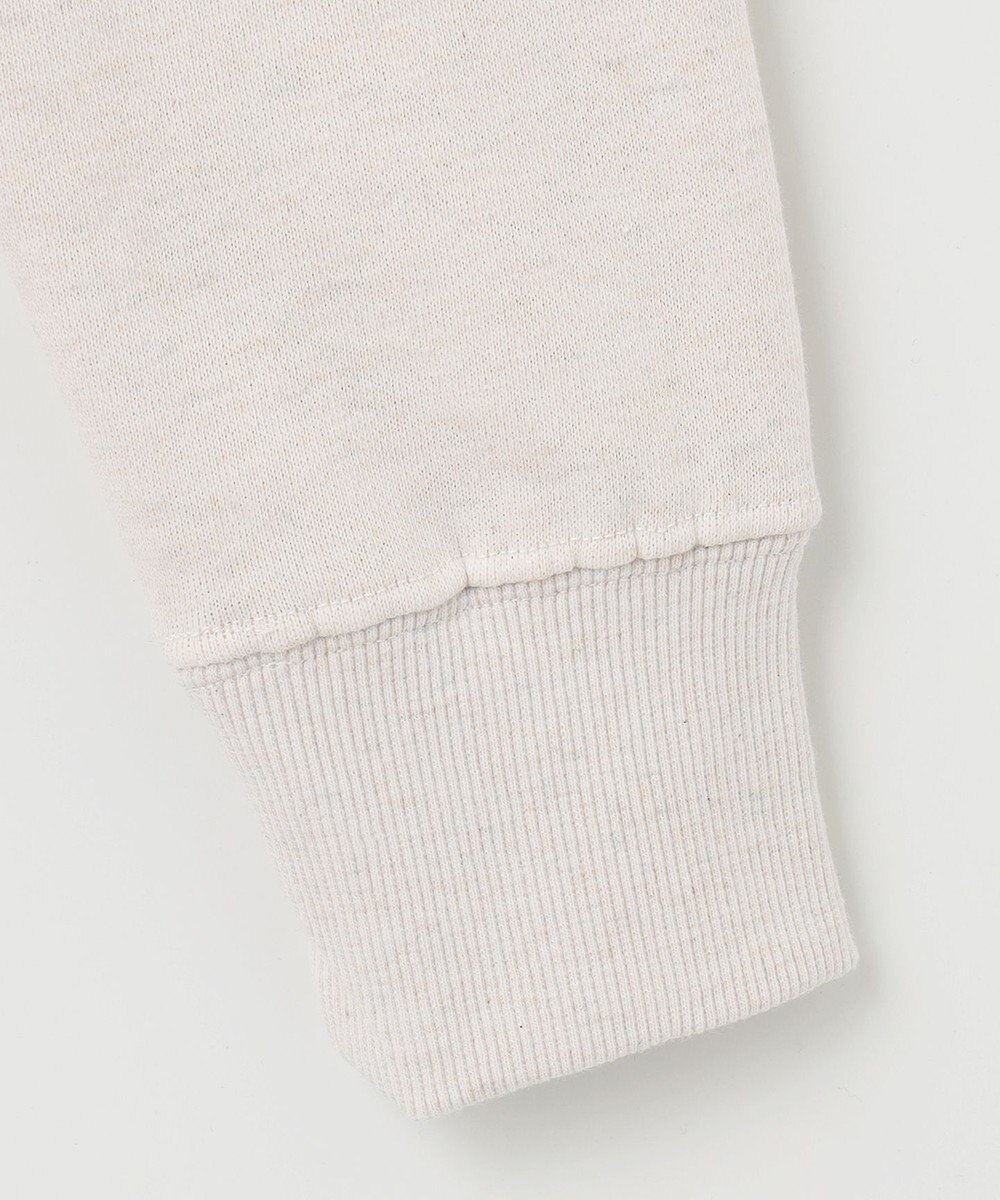 J.PRESS KIDS 【140-170cm】ハウスマーク トレーナー 