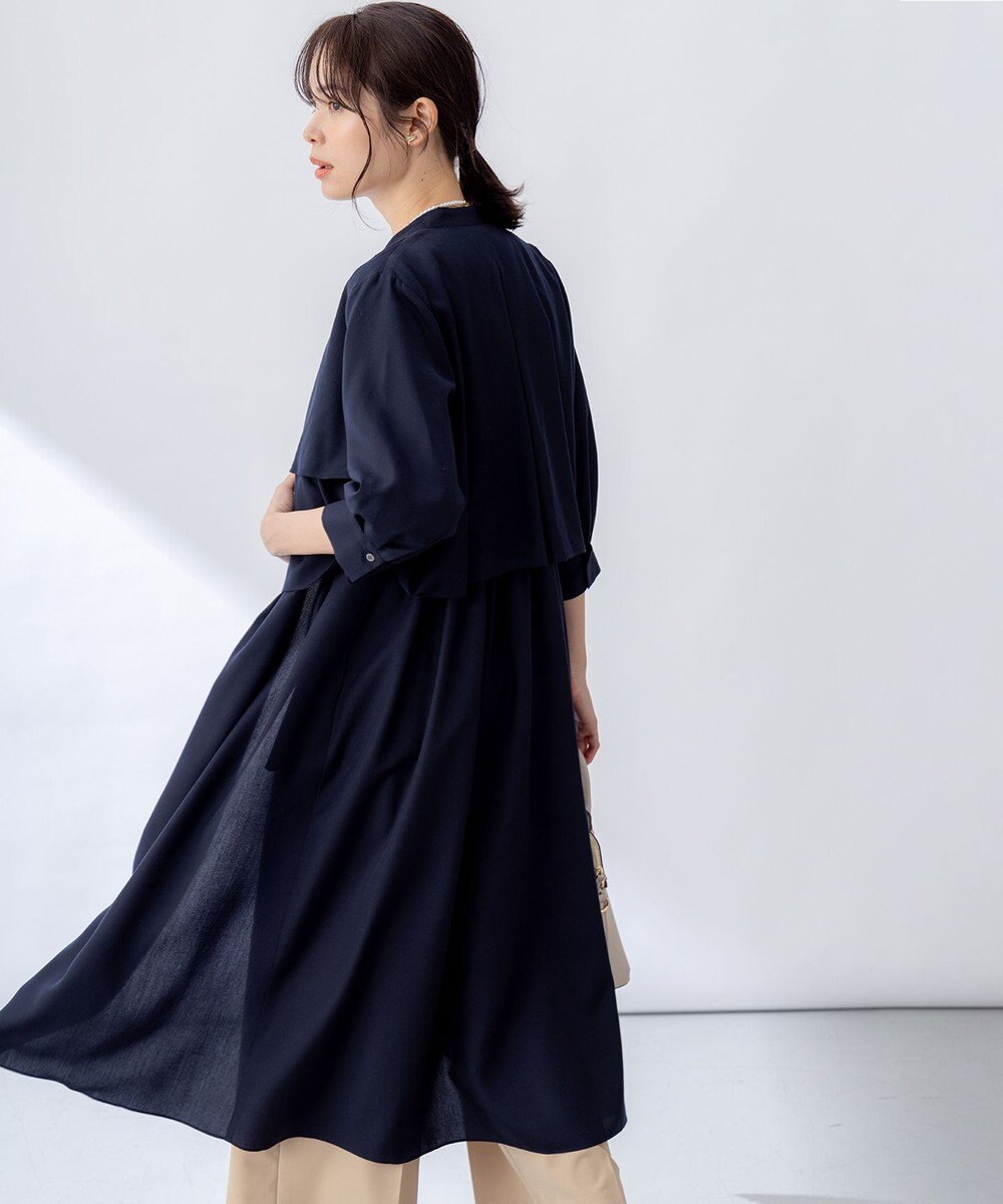 組曲 リヨセルシャーティング ワンピース 