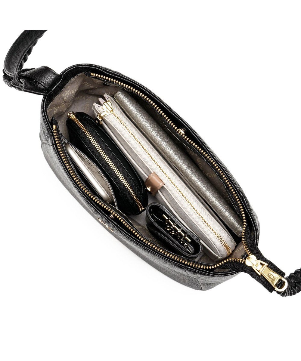 IBIZA アトラクティーボ　ショルダーバッグ 