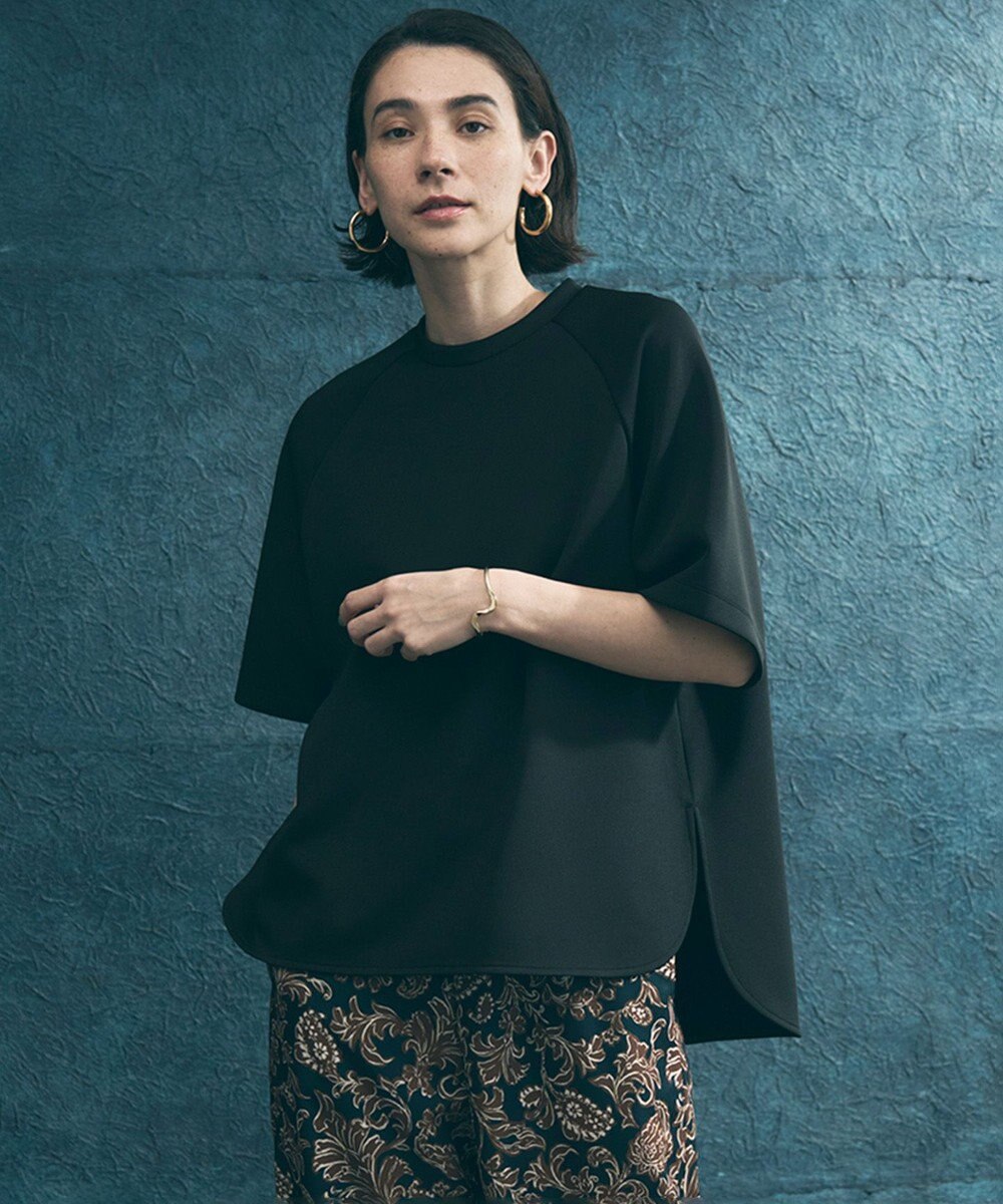 UNFILO カーブバングル 