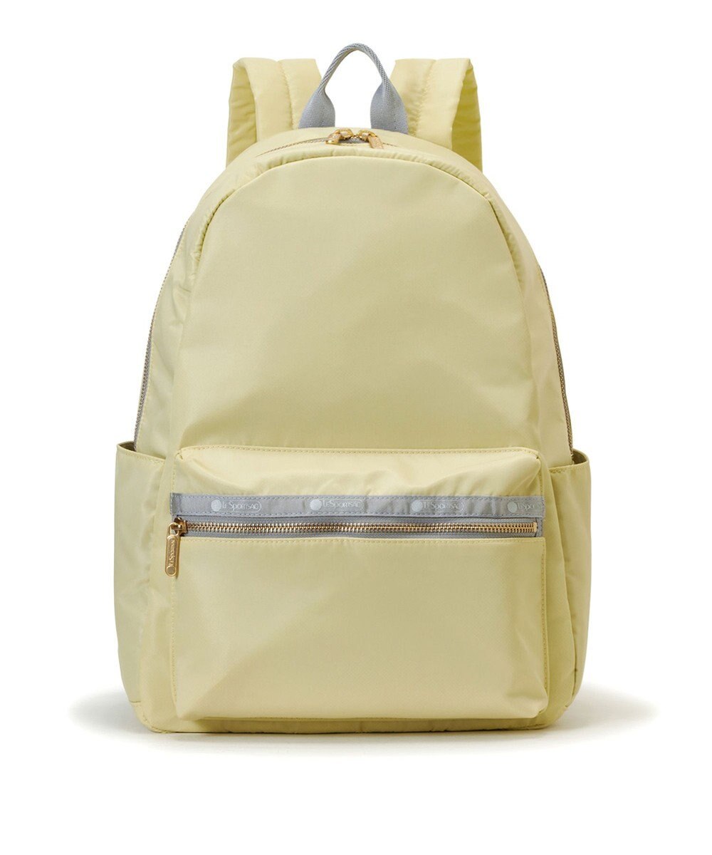 LeSportsac PRIMARY BACKPACK/シトラス 