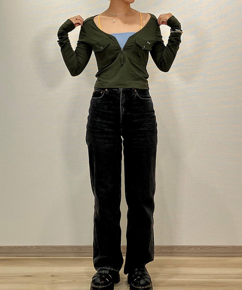 WACOAL [GOCOCi/ワコール] ノンワイヤーブラ ハーフトップ 【cooomy.(クーミー)】 安定感のあるつけごこち ナチュラルなバストライン ブラトップ ゴコチ レディース CGG244 /ワコール 