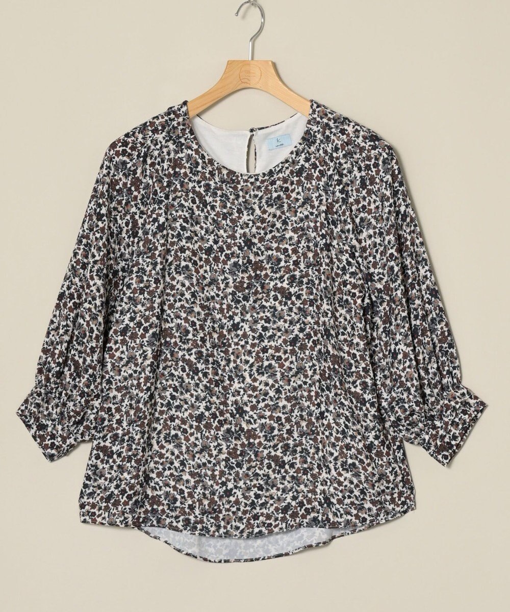 ONWARD Reuse Park 【組曲】カットソー秋冬 