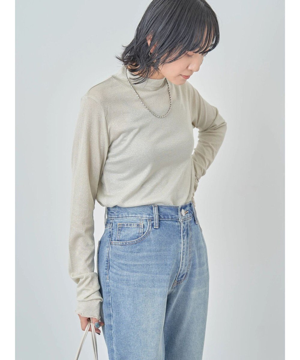 Green Parks イロイロインナー（ラメ） 