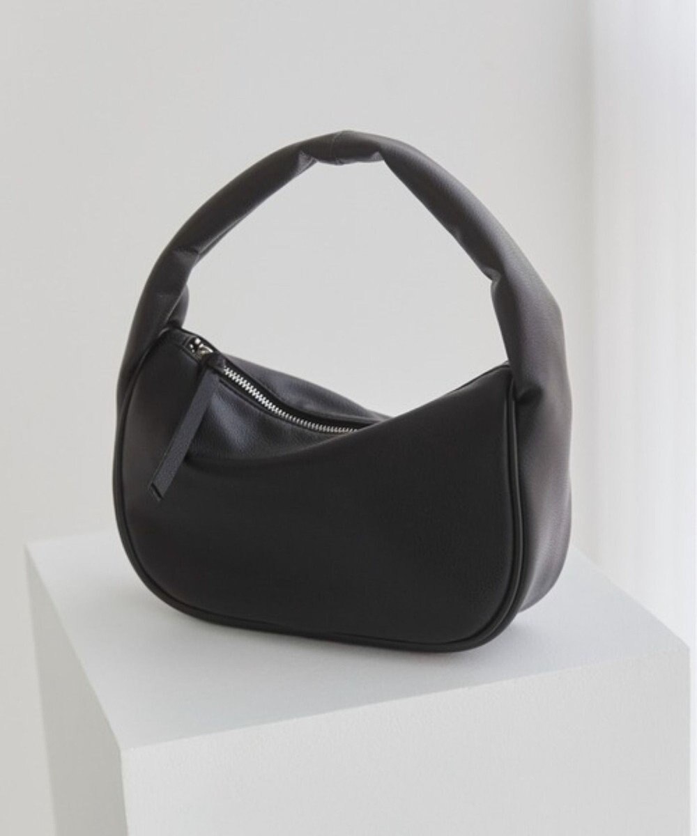 WEGO 【ANGIE VINTAGE】ハーフムーンBAG 