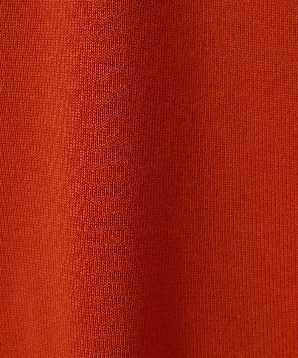 CRAFT STANDARD BOUTIQUE 洗える/UVカット/毛玉軽減 ファンクショナルニットカーディガン 