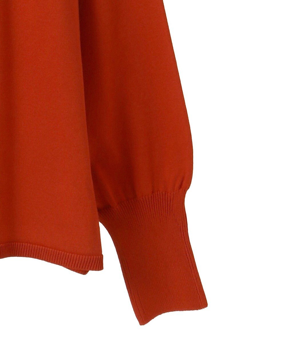 CRAFT STANDARD BOUTIQUE 洗える/UVカット/毛玉軽減 ファンクショナルニットカーディガン 