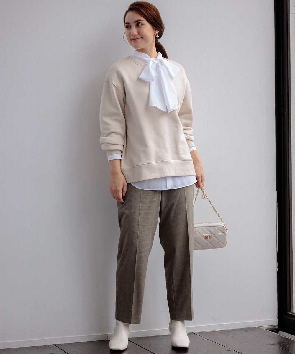 23区 L 【Lサイズ限定】ヴィンテージ スウェット 