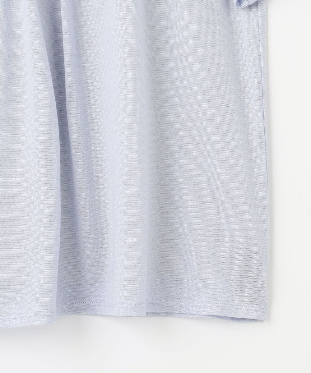 J.PRESS LADIES セルロースジャージー カットソー 