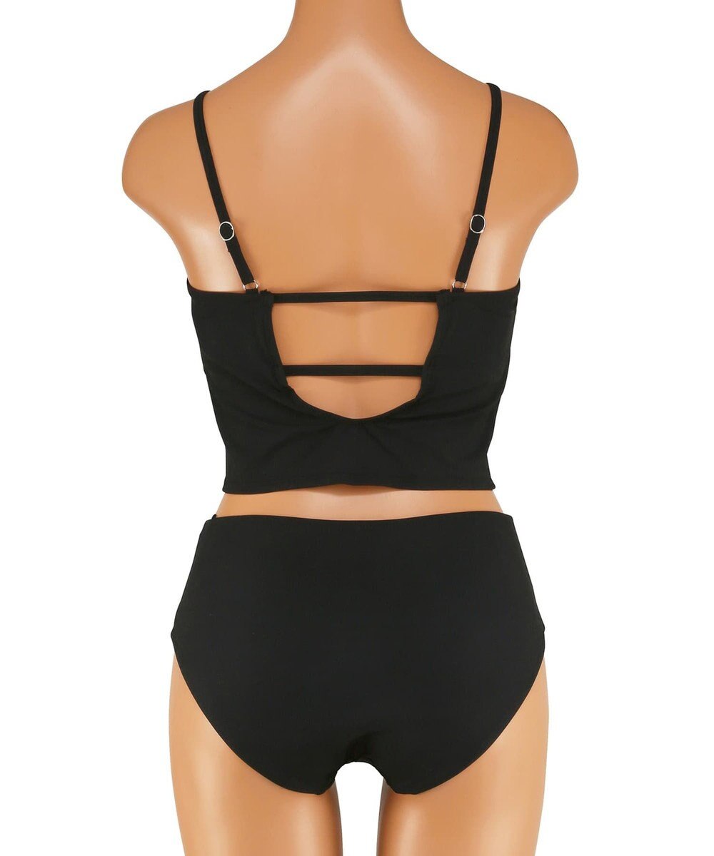 San-ai Resort（三愛水着楽園） 【UPF50＋】ロングパンツ3点セット　9M・11L　【San-ai Resort（サンアイリゾート）】 