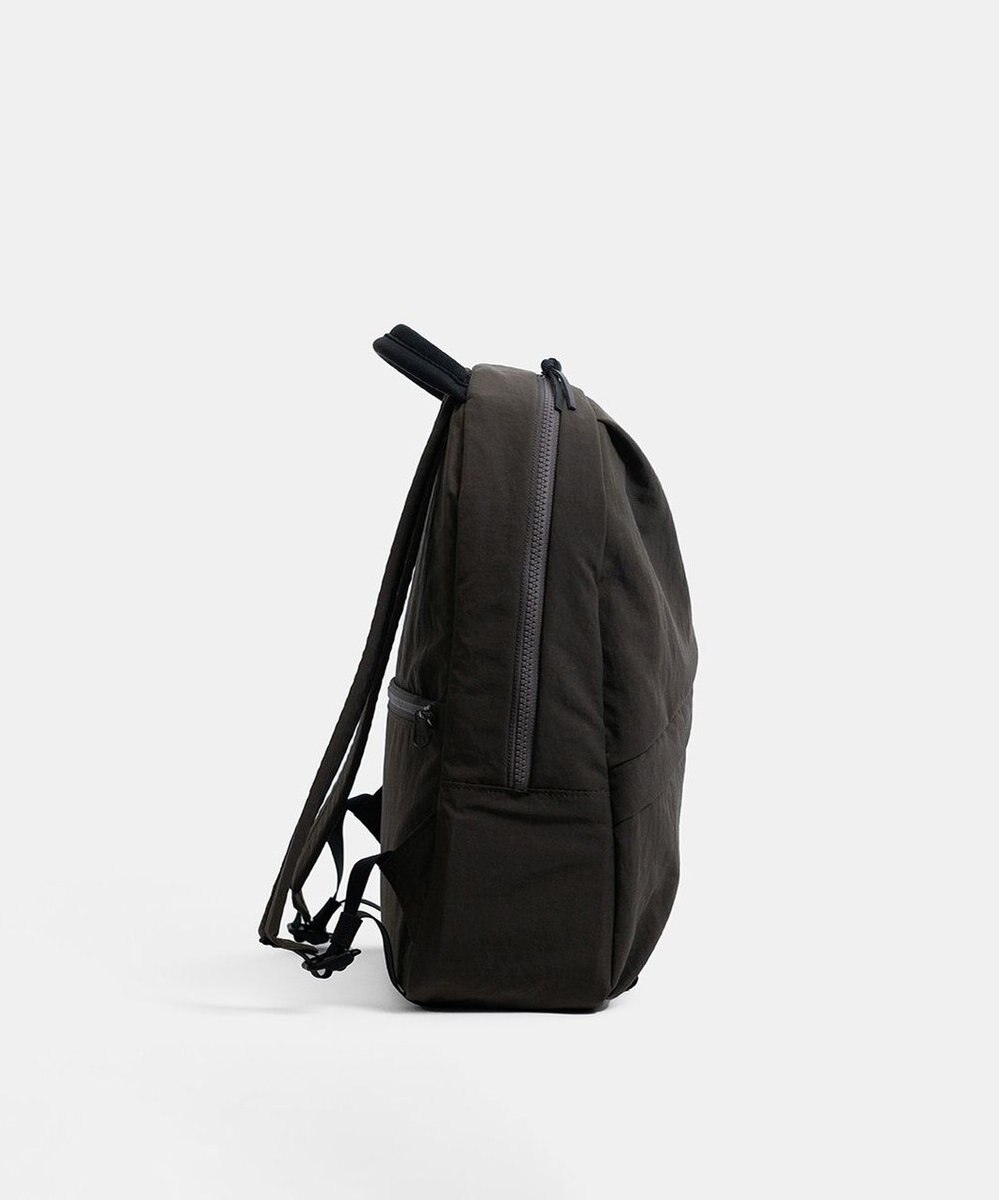 NIZYU KANO LIGHT NYLONリュック Sサイズ 