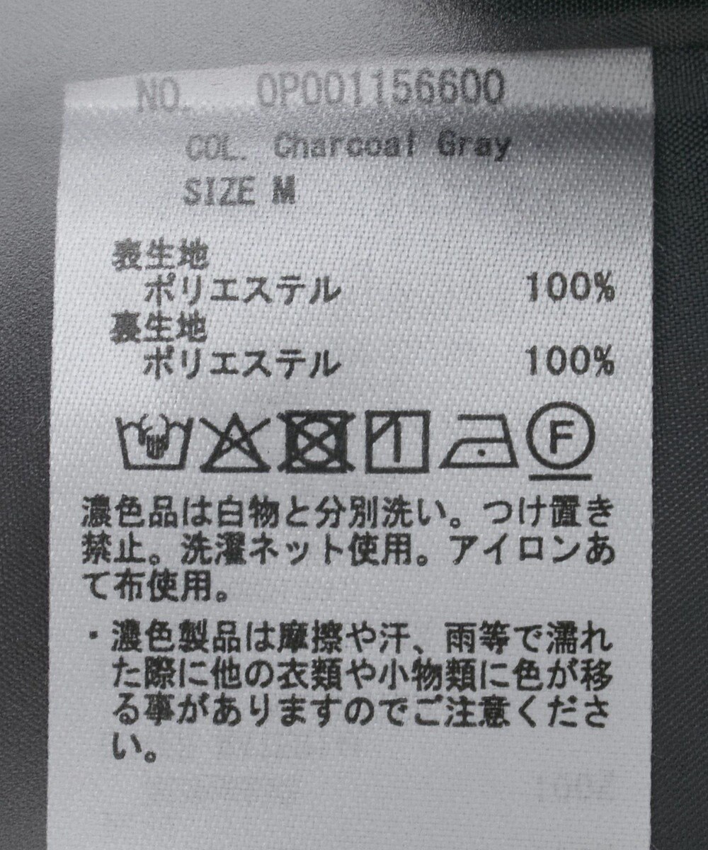 CRAFT STANDARD BOUTIQUE ロールアップパンツ 