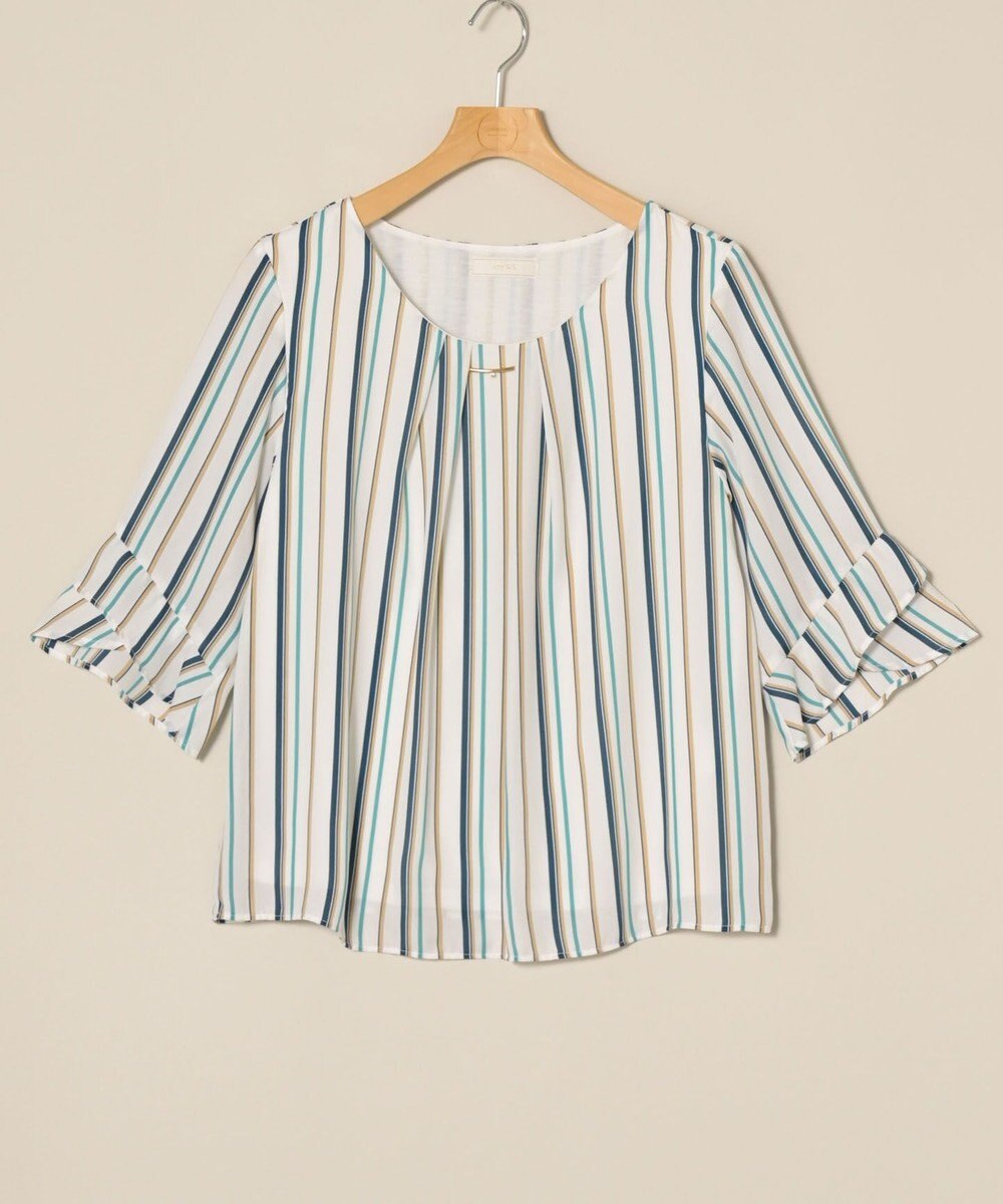 ONWARD Reuse Park 【any SiS】カットソー春夏 