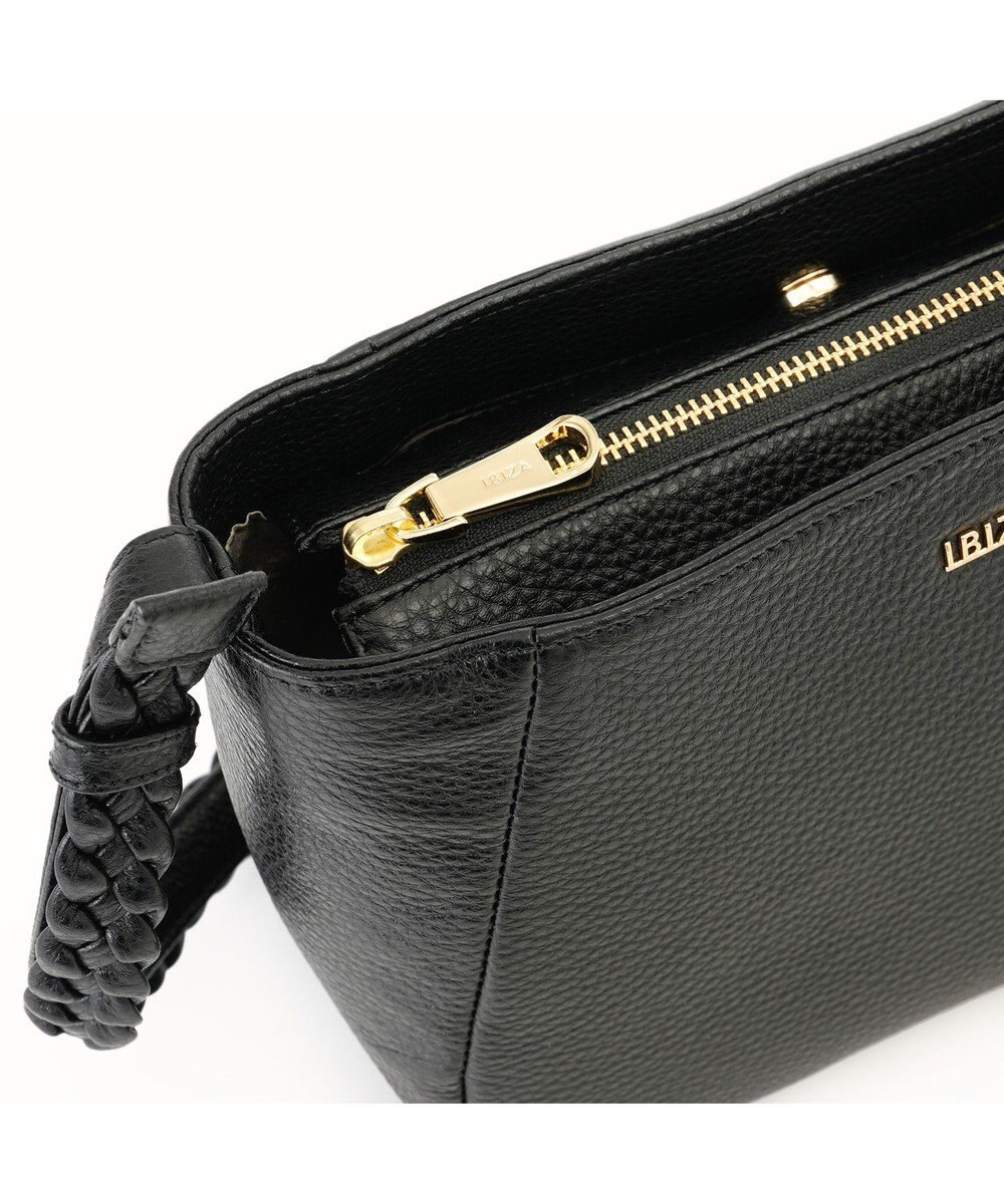 IBIZA アトラクティーボ　ショルダーバッグ 