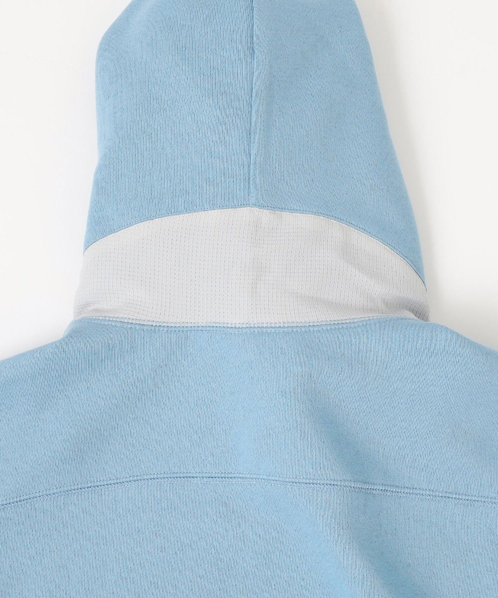 23区GOLF 【23Fondation/MEN】アスレジャー裏毛 フーディ 