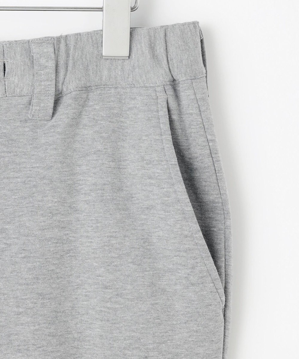 PW CIRCULUS 【CORDURAダンボールジャージ素材】【MEN】テーパードパンツ 