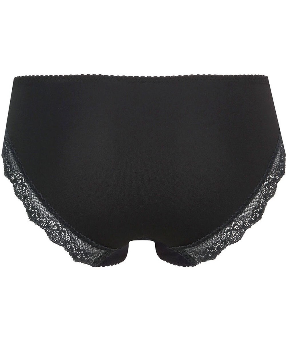 Wing Wing Lesiage　【2820シリーズ】　ショーツ　PB2820・PB2821とペア　はきこみ丈あさめ　ウイング／ワコール　PF2820 