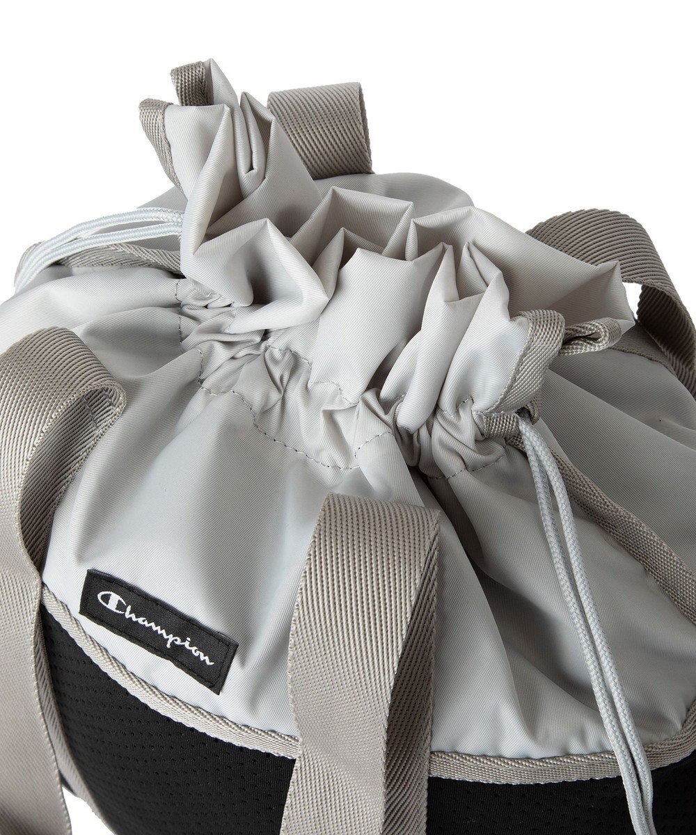 ACE BAGS & LUGGAGE Champion ネオ トートバッグ ネオプレーン素材 15L 63854 チャンピオン 巾着 