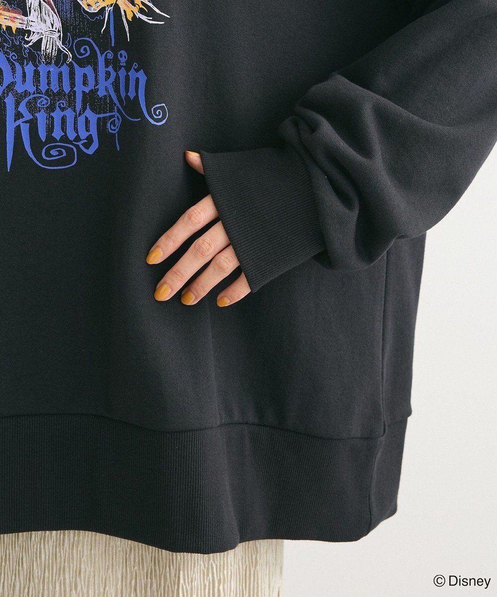 Green Parks ナイトメア／グラフィックプリントパーカー 