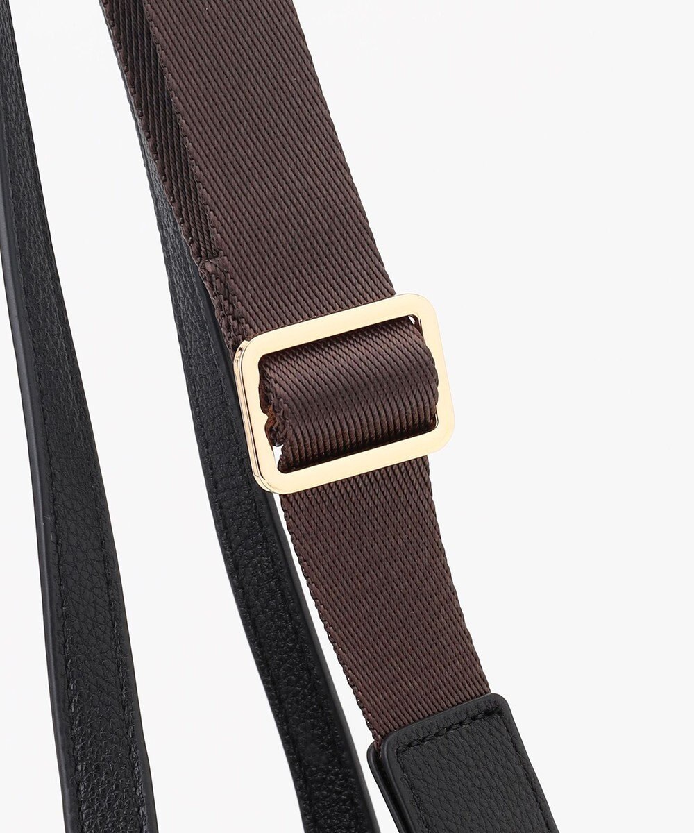 LA BAGAGERIE シャーリング2WAYサマーバッグ 