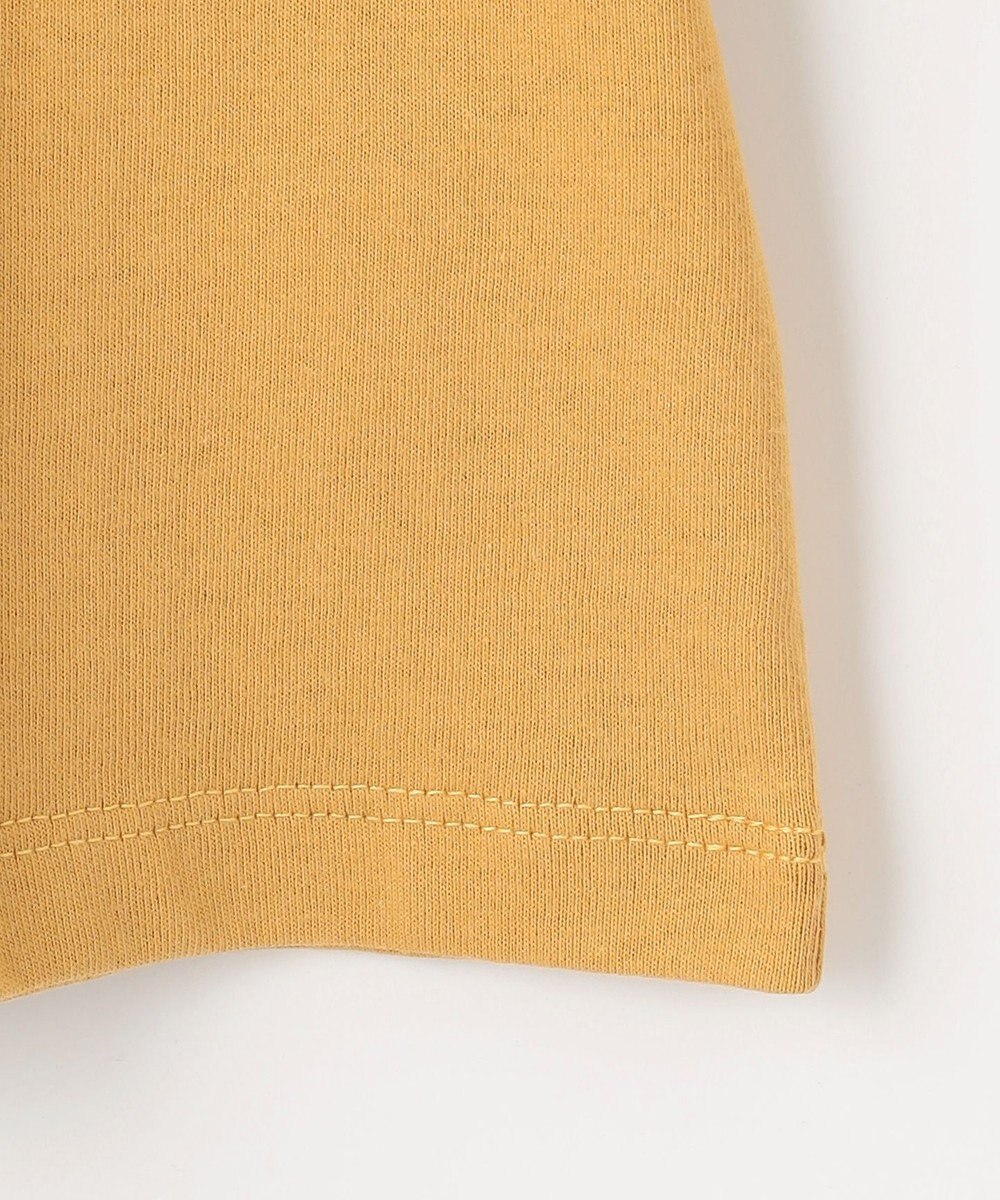 ANY KIDS 恐竜プリント 長袖Tシャツ 