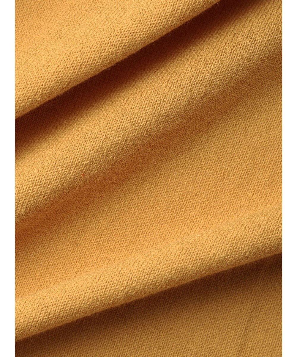 CRAFT STANDARD BOUTIQUE 強撚綿ニットカーディガン 