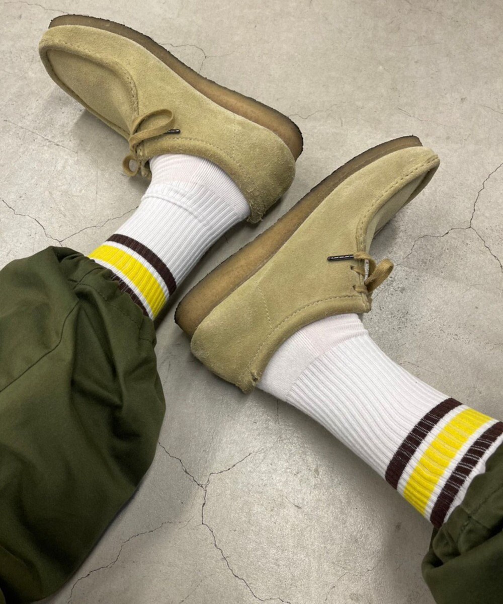 WEGO ラインソックス（R） 