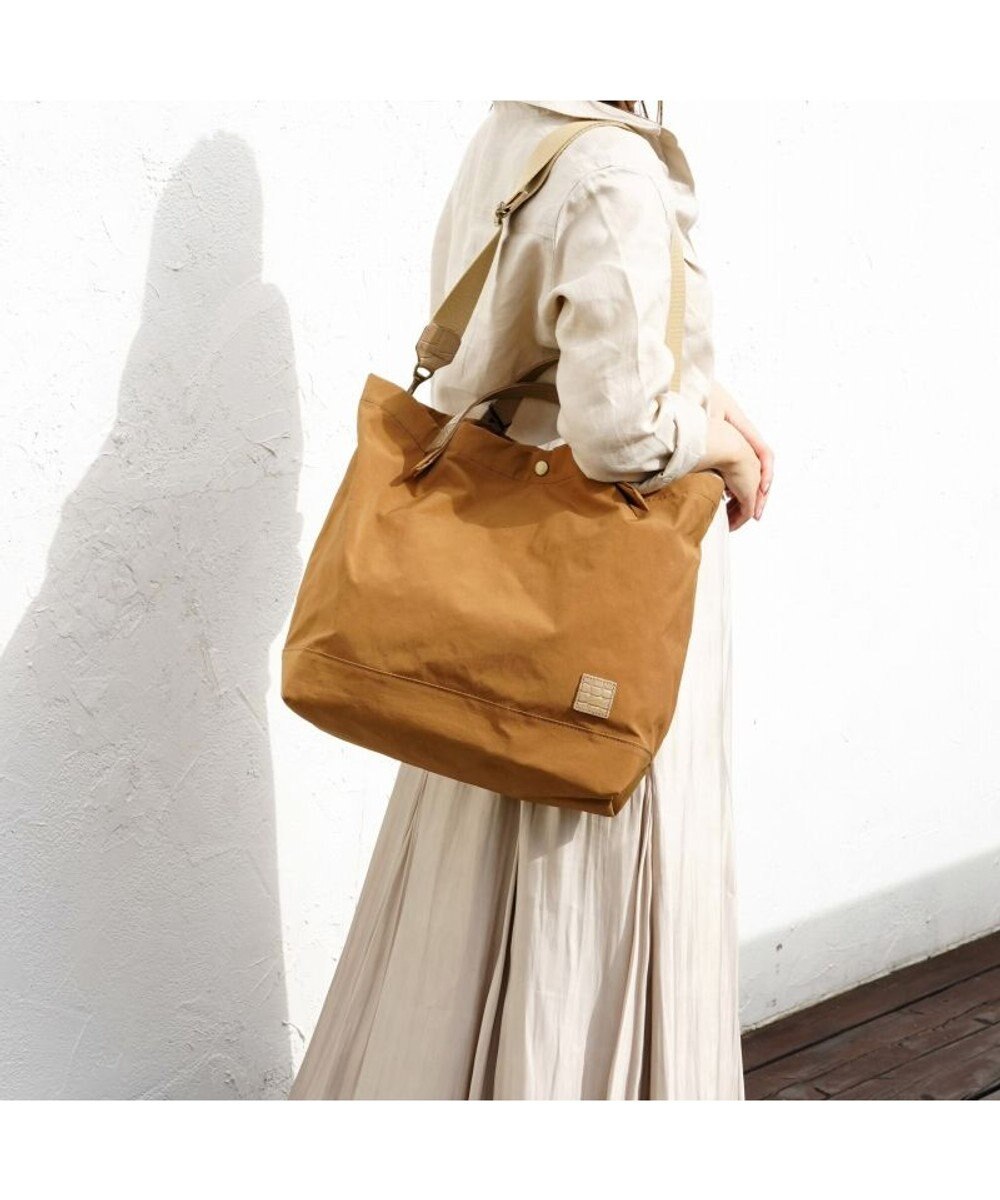 Regalo Felice 【軽量 / A4サイズ対応 / 2way】トート大 / REGALO 