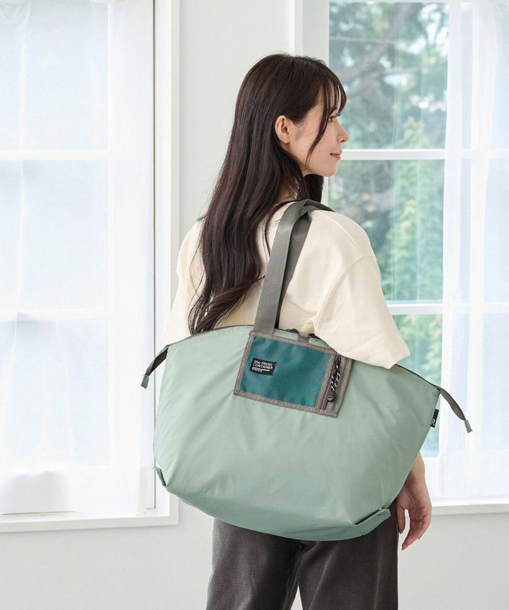 ROOTOTE 3597【ルートート】PT.サーモキーパー.バレル.ベーシック-D 