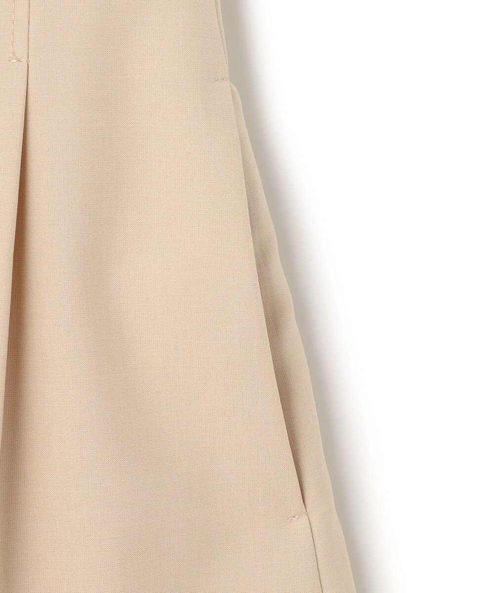 TOCCA LACE A LA CARTE HALF SLEEVE ドレス 